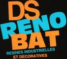 Logo DS Renobat