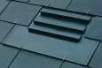 Surface ventilation toiture